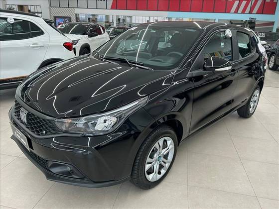 FIAT ARGO 1.0 FIREFLY FLEX DRIVE MANUAL